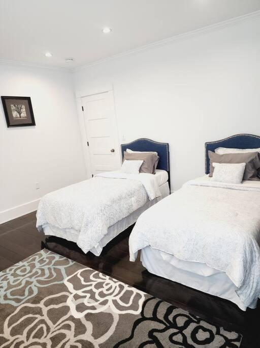 Charming and comfortable!